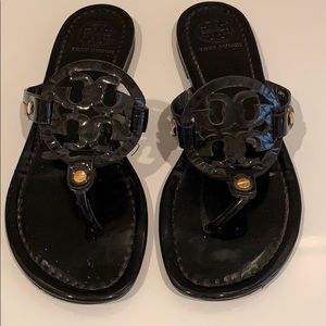 Tory Burch ladies sandals